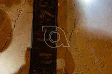 Dos vehículos arden en el casco de Telde durante la madrugada/TA.