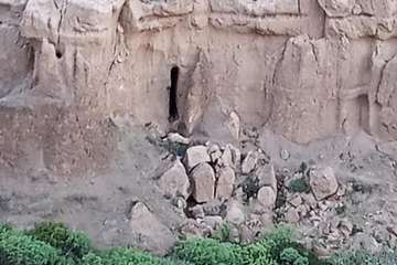 El GIORS Canaria participó activamente en las labores de búsqueda del desaparecido/TA.