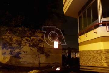 Enésimo incendio intencionado en un habitáculo abandonado de Los Llanos de Telde/TA.