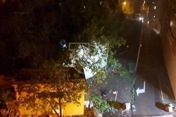 Enésimo incendio intencionado en un habitáculo abandonado de Los Llanos de Telde/TA.