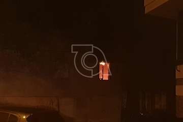 Enésimo incendio intencionado en un habitáculo abandonado de Los Llanos de Telde/TA.