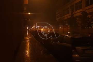 Enésimo incendio intencionado en un habitáculo abandonado de Los Llanos de Telde/TA.