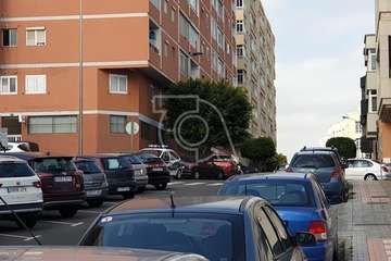 Fallece una mujer de 79 años al caer desde un quinto piso de un inmueble de Telde/TA.