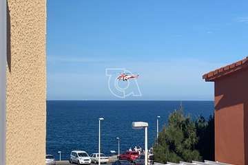 Una falsa alarma activa un helicóptero del GES en la costa de Telde/TA.