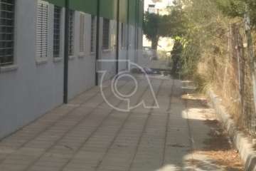 Un incendio en un piso bajo genera alarma vecinal en El Cascajo de Jinámar (Telde)/TA.