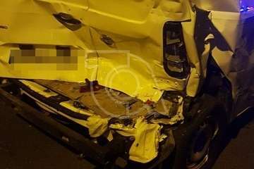 Un herido de bala en el ajuste de cuentas que tuvo lugar el pasado viernes en Telde/TA.