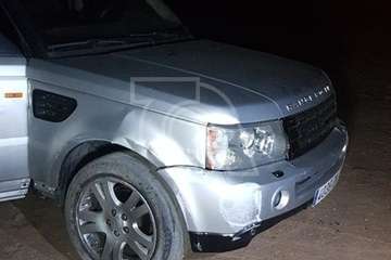 Un herido de bala en el ajuste de cuentas que tuvo lugar el pasado viernes en Telde/TA.