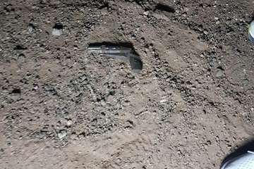 Un herido de bala en el ajuste de cuentas que tuvo lugar el pasado viernes en Telde/TA.