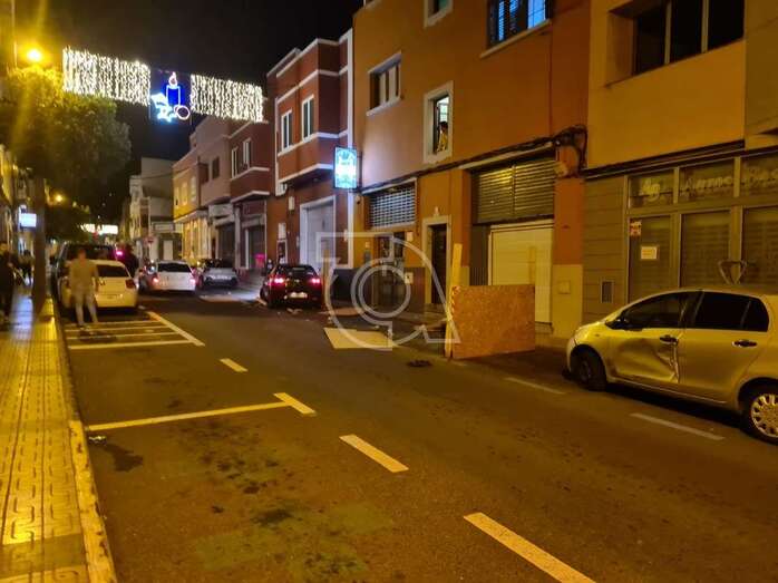 Imagen del suceso/TA.