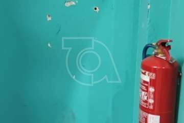 Tres encapuchados asaltan una pastelería de Las Huesas (Telde) y se llevan 1.300 euros en efectivo/TA.