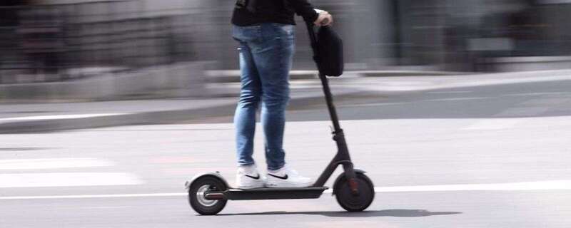 Patinete/Multimedia.