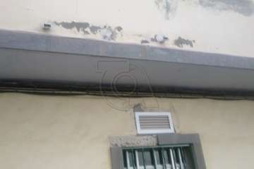 Un pavoroso incendio de contenedores alarma a los vecinos de Las Huesas/TA.