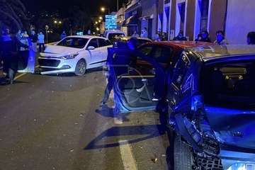 Imagen del accidente/TA.