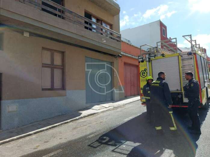 Imagen del siniestro / TA