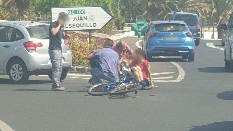 Imagen del siniestro / TA