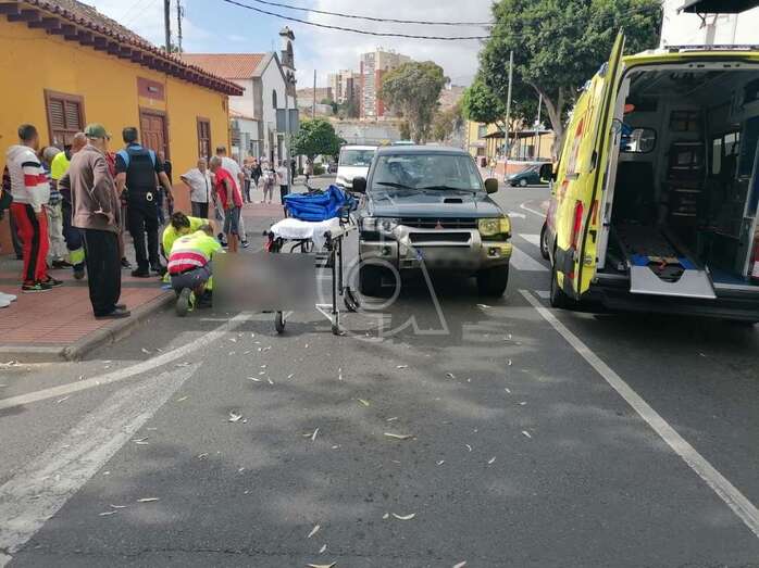 Imagen del siniestro / TA