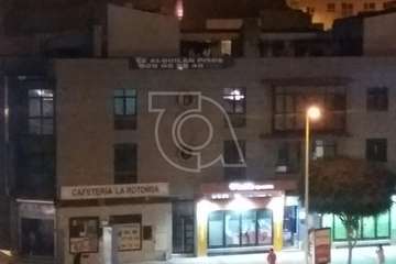 Dos incendios a última hora de este miércoles en en Telde, localizados en La Pardilla y Los Llanos/TA.