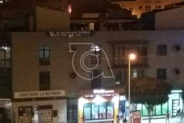 Dos incendios a última hora de este miércoles en en Telde, localizados en La Pardilla y Los Llanos/TA.