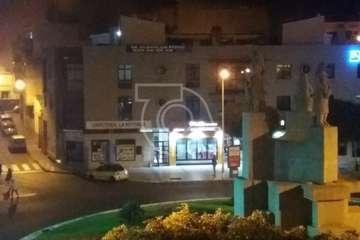 Dos incendios a última hora de este miércoles en en Telde, localizados en La Pardilla y Los Llanos/TA.