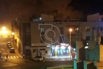 Dos incendios a última hora de este miércoles en en Telde, localizados en La Pardilla y Los Llanos/TA.