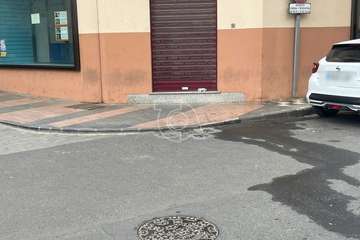 Pelea callejera en Los Llanos de Telde con un herido con varios cortes y contusiones/TA.