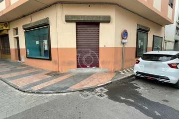 Pelea callejera en Los Llanos de Telde con un herido con varios cortes y contusiones/TA.