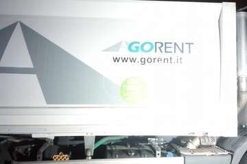  Explosiones en un camión del servicio de basura alarman a El Caracol Bajo (Telde)/TA.