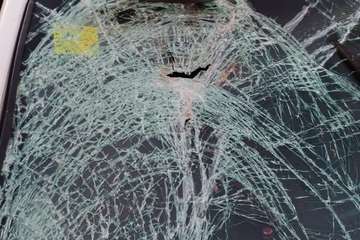 Un hombre grave tras ser atropellado en la carretera general de Lomo Magullo (Telde)/TA.