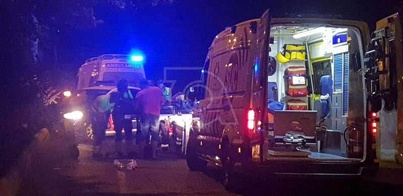 Imagen del suceso/TA.