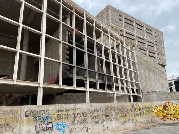 Imagen del inmueble/TA.