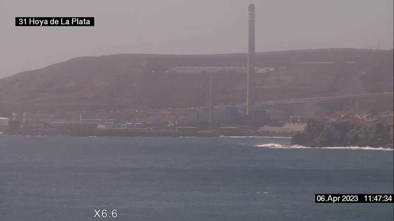 Imagen de las retenciones/PLLPGC.