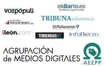 Logo de la nueva asociación (Foto TA)