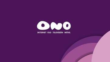 Logo de Ono (Foto TA)