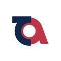 Logotipo de TA (Foto TA)