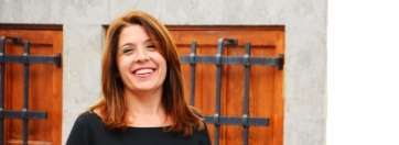 Carmen Hernández, concejala y candidata a la Alcaldía por NC (Foto Antonio Alí)