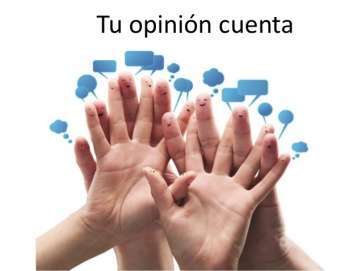 La opinión de los lectores cuenta para TA (Foto TA)
