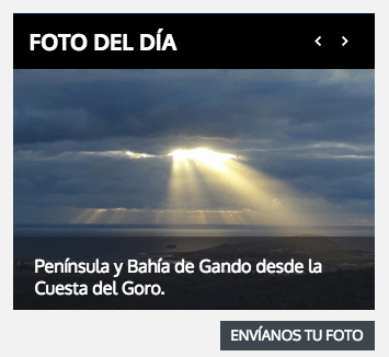 Los lectores podrán enviar sus imágenes para que sean compartidas en este nuevo módulo (Foto TA)