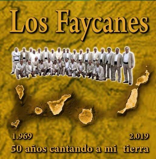 Portada del disco (Foto TA)