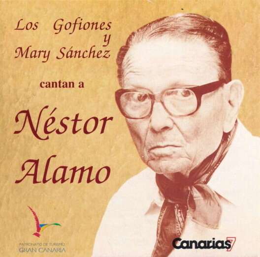 Portada del doble álbum grabado en 1994 (Foto TA)