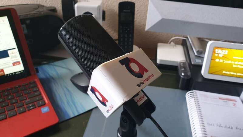 TELDEACTUALIDAD Radio (Foto TA)