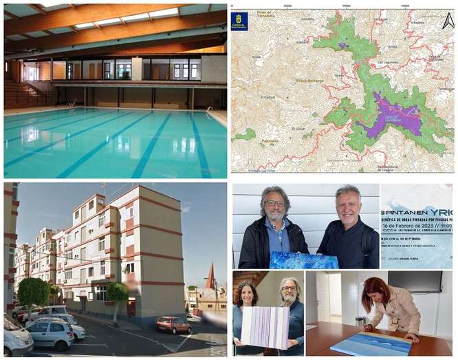 Noticias más leídas/TA