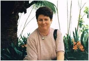 Isabel María Luisa Ortega (Foto TA)