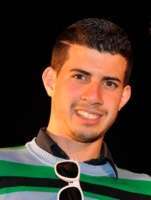 Francisco Javier Santana Ravelo (Foto TA)