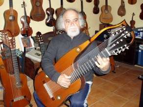 Blas Sánchez (Foto TA)