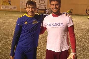 Gabriel Reina (Foto TA)