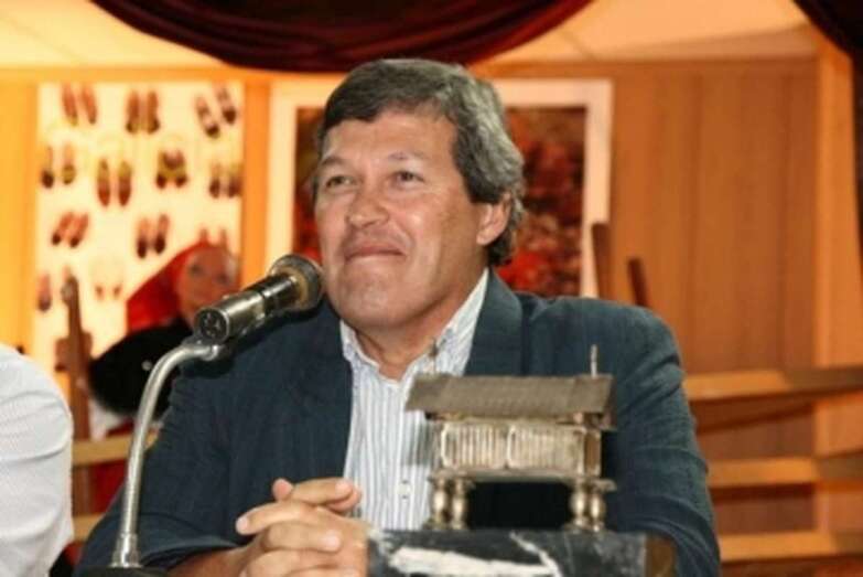 José Luis González Ruano (Foto TA)