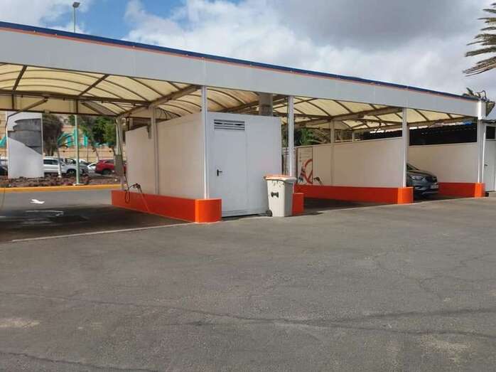 Instalaciones de Auto Rapid