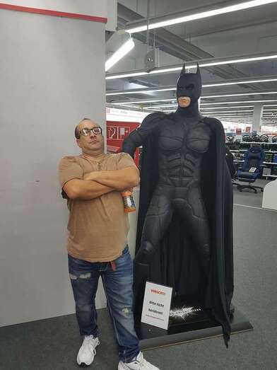 Emigrante español en Alemania/TA.