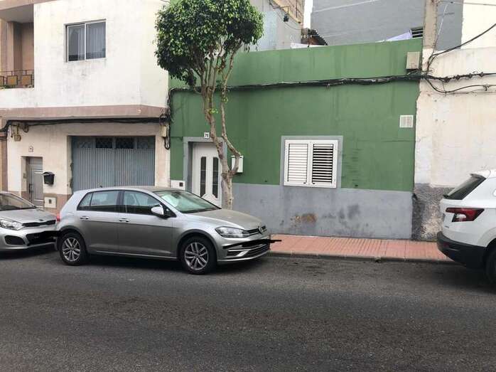 Imagen enviada por la denunciante/TA.