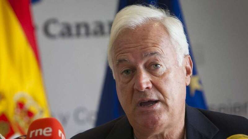 Fernando Redondo/TA.